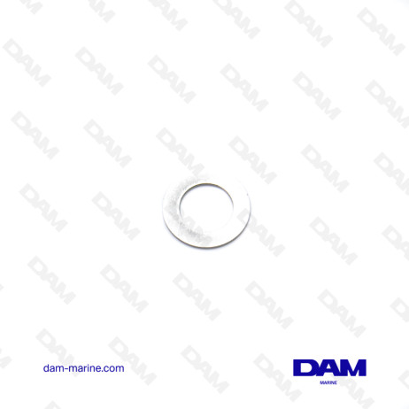 MERCRUISER AXLE WASHER