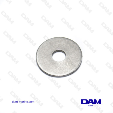 MERCRUISER BASE SHAFT WASHER