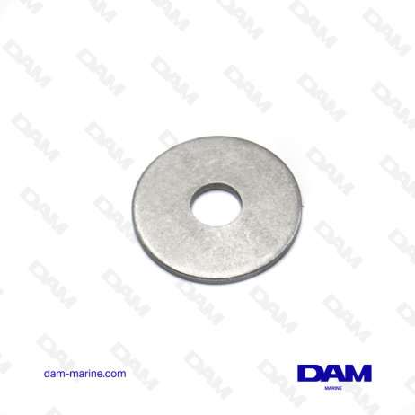 MERCRUISER BASE SHAFT WASHER