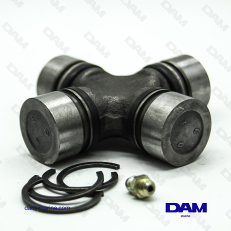 VOLVO CARDAN BASE CROSS