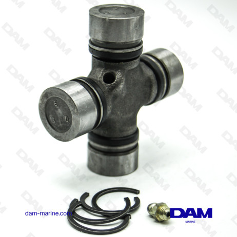 VOLVO CARDAN BASE CROSS