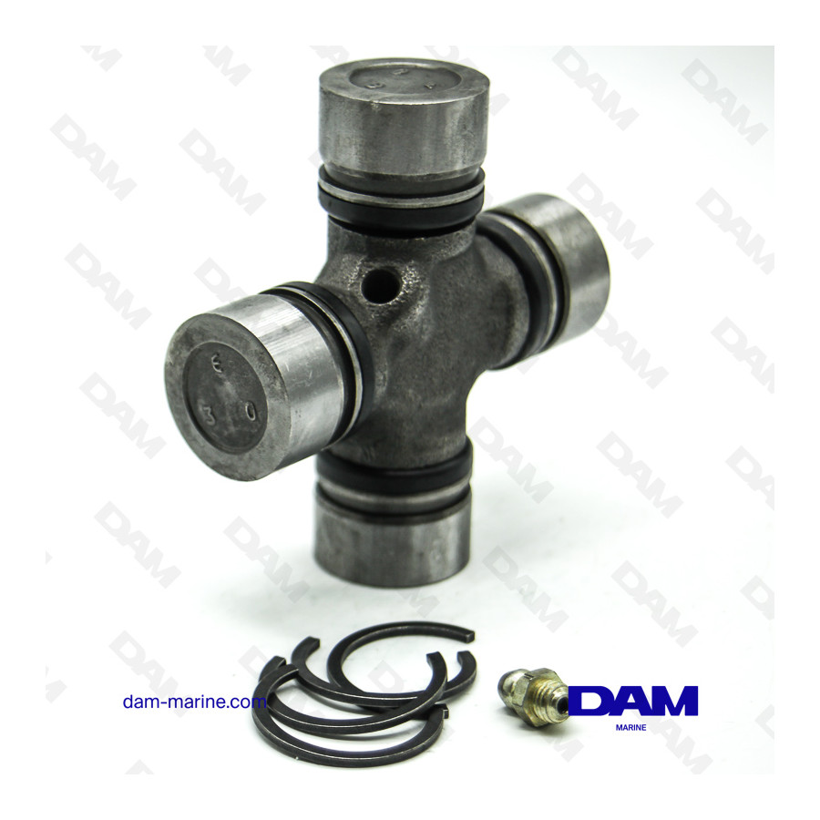 VOLVO CARDAN BASE CROSS