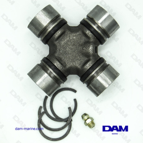 VOLVO CARDAN BASE CROSS