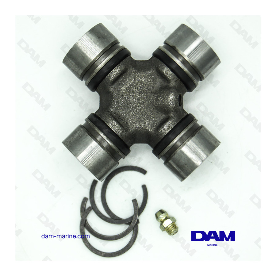 VOLVO CARDAN BASE CROSS