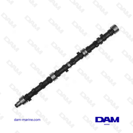 KIT ANODES ALU PLAQUETTES @2 HONDA BF8-50HP