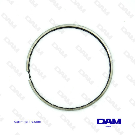 SEGMENTS VOLVO SERIES MD2010 - MD2020 - STD