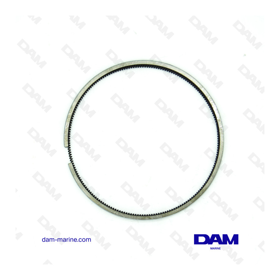 SEGMENTOS VOLVO SERIE MD2010 - MD2020 - STD