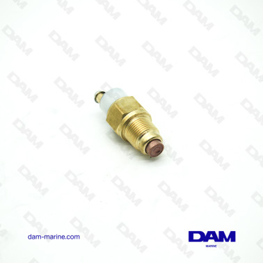 TEMPERATURE ALARMA FUNZION YANMAR
