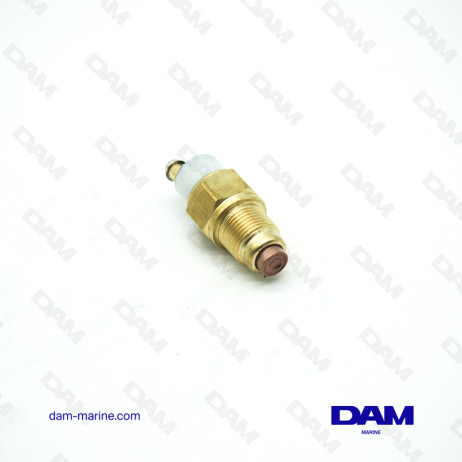 TEMPERATURE ALARMA FUNZION YANMAR