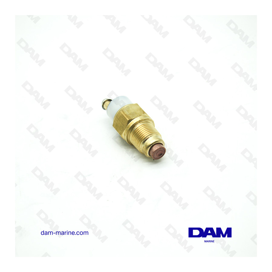TEMPERATURE ALARMA FUNZION YANMAR