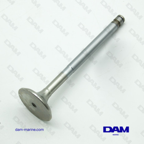 VOLVO EXHAUST VALVE - 829620
