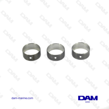 GM153 CAMSHAFT BEARING SET