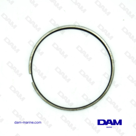 VOLVO MD2040 SERIES SEGMENTS - STD