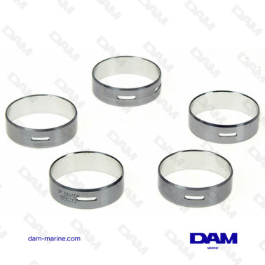 FORD V8 CAMSHAFT BEARING SET