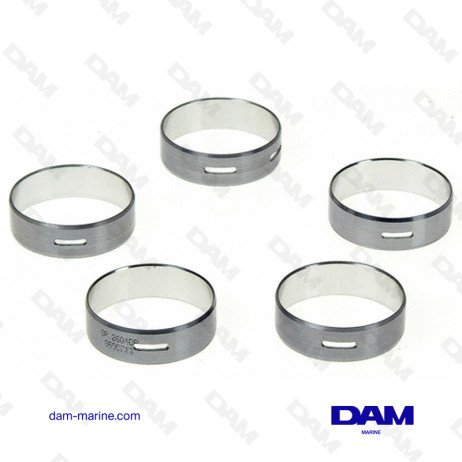 FORD V8 CAMSHAFT BEARING SET