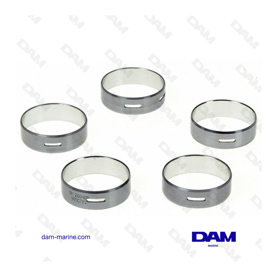 FORD V8 CAMSHAFT BEARING SET