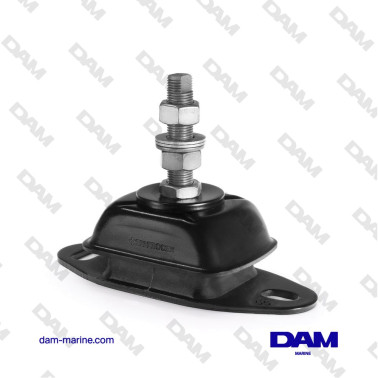 SUPPORT MOTEUR YANMAR OEM