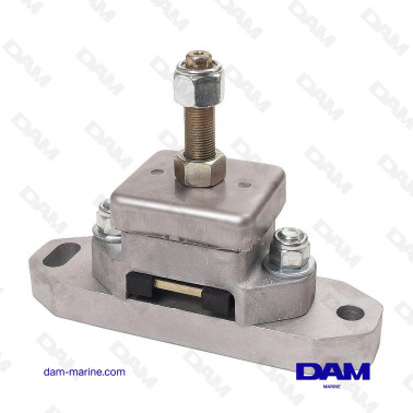 SUPPORT MOTEUR YANMAR 4BY -...