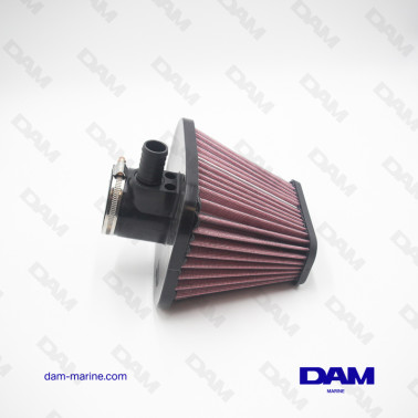 YANMAR SERIE BY OEM AIR FILTER