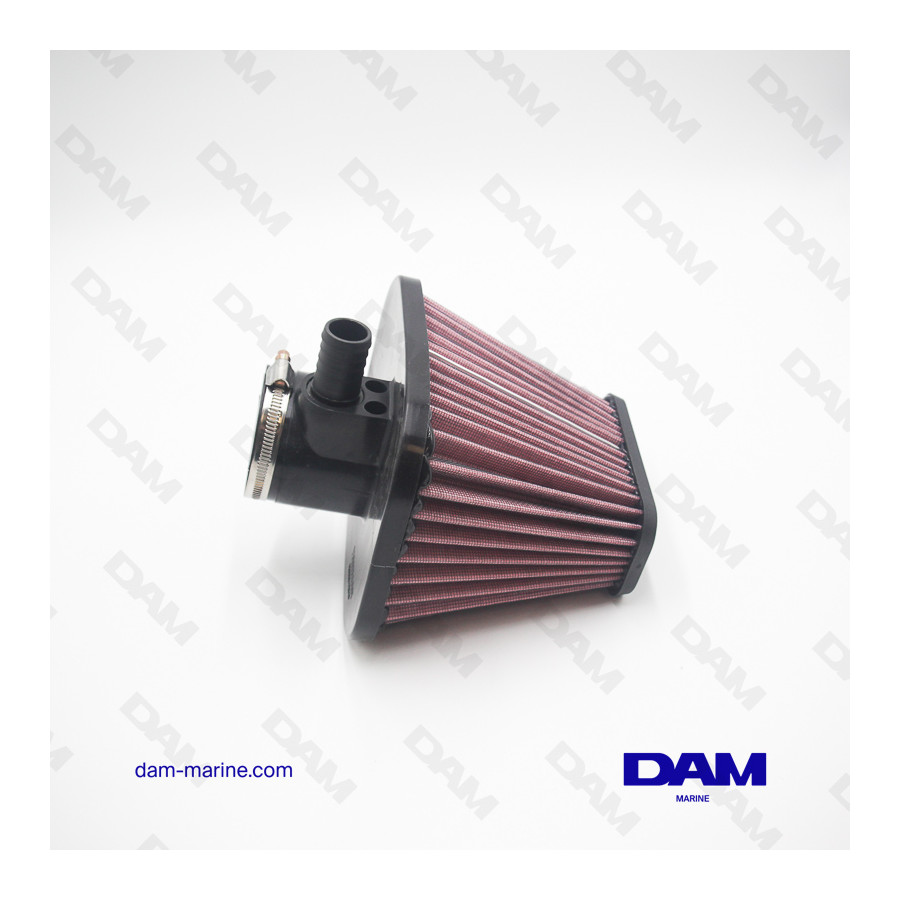 FILTRO DE AIRE OEM SERIE YANMAR