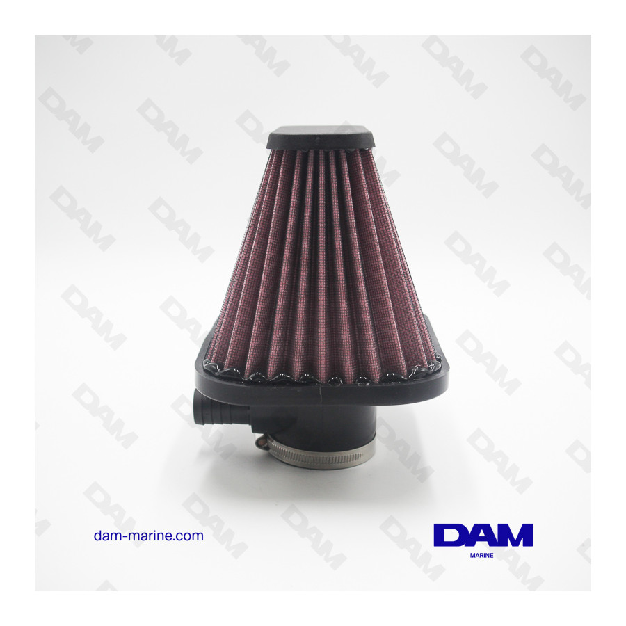 YANMAR SERIE BY OEM AIR FILTER
