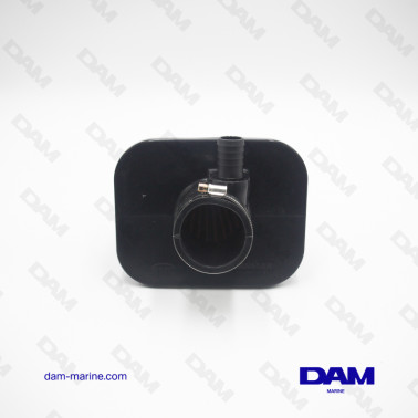 YANMAR SERIE BY OEM AIR FILTER