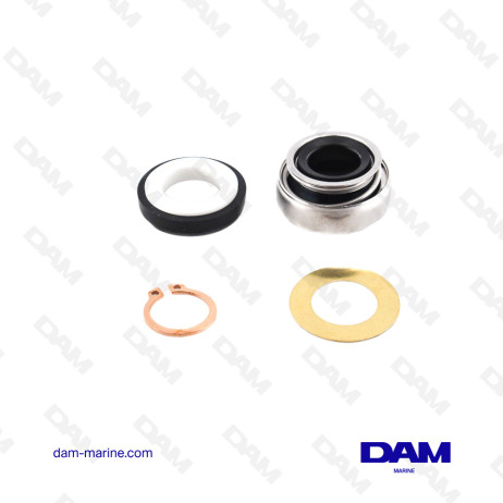 YANMAR WATER PUMP CYCLAM