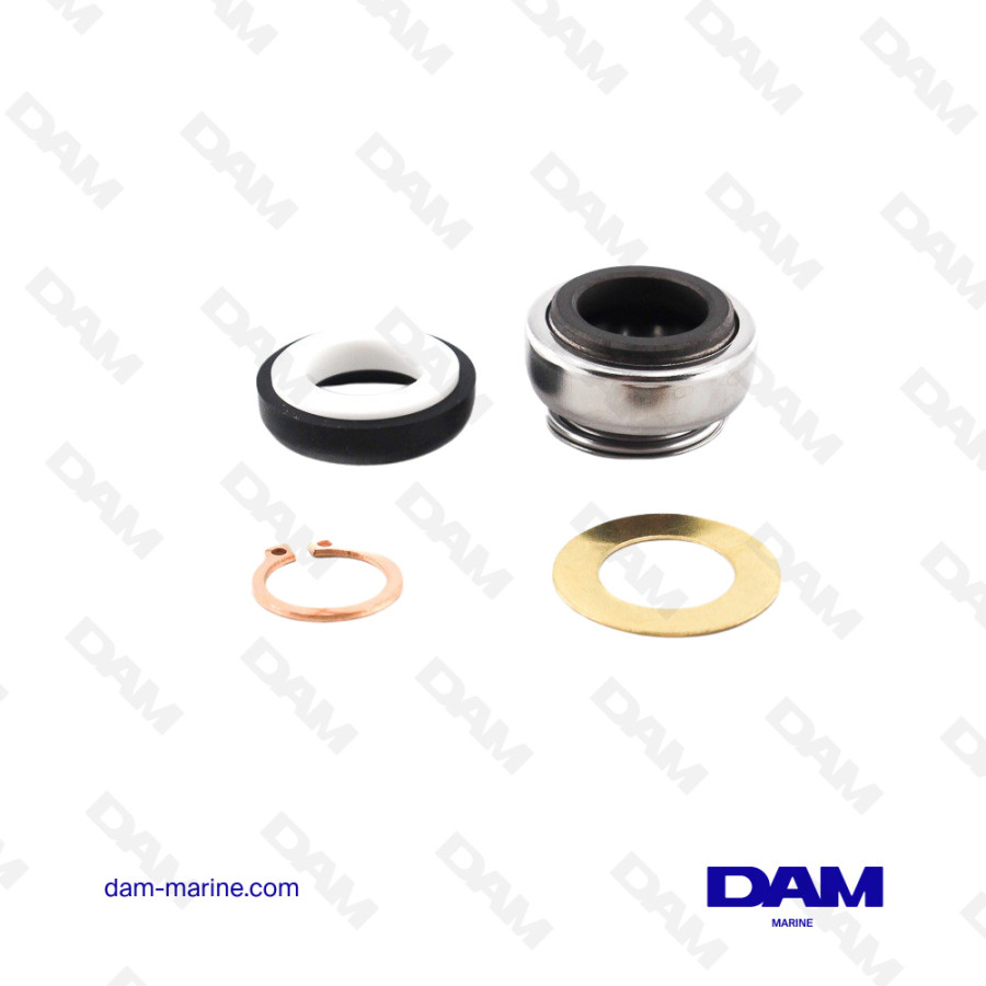 YANMAR WATER PUMP CYCLAM