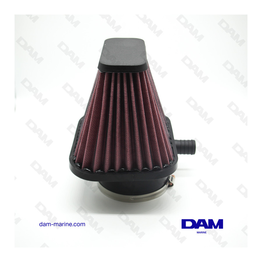 Filtro de aire OEM YANMAR 6BY
