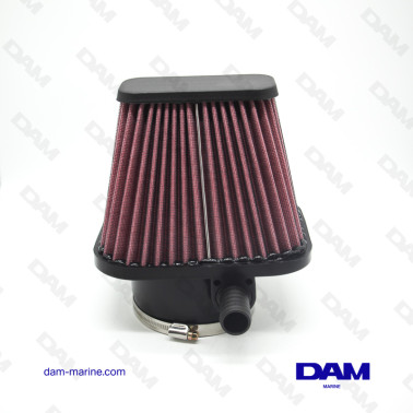 FILTRE A AIR YANMAR 6BY OEM