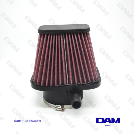 FILTRO ARIA OEM YANMAR 6BY