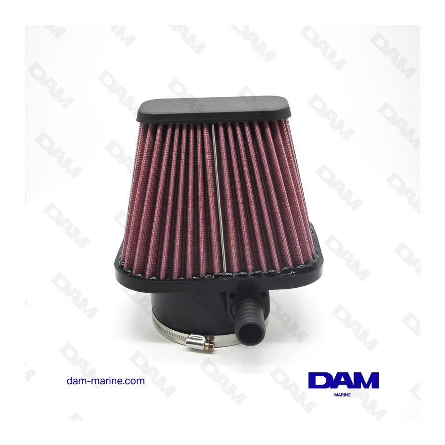 FILTRE A AIR YANMAR 6BY OEM