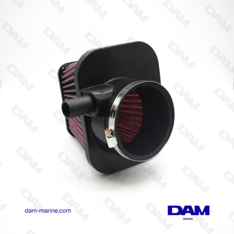 FILTRO ARIA OEM YANMAR 6BY