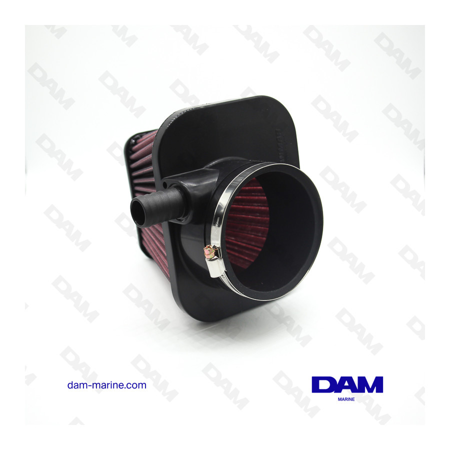 FILTRE A AIR YANMAR 6BY OEM