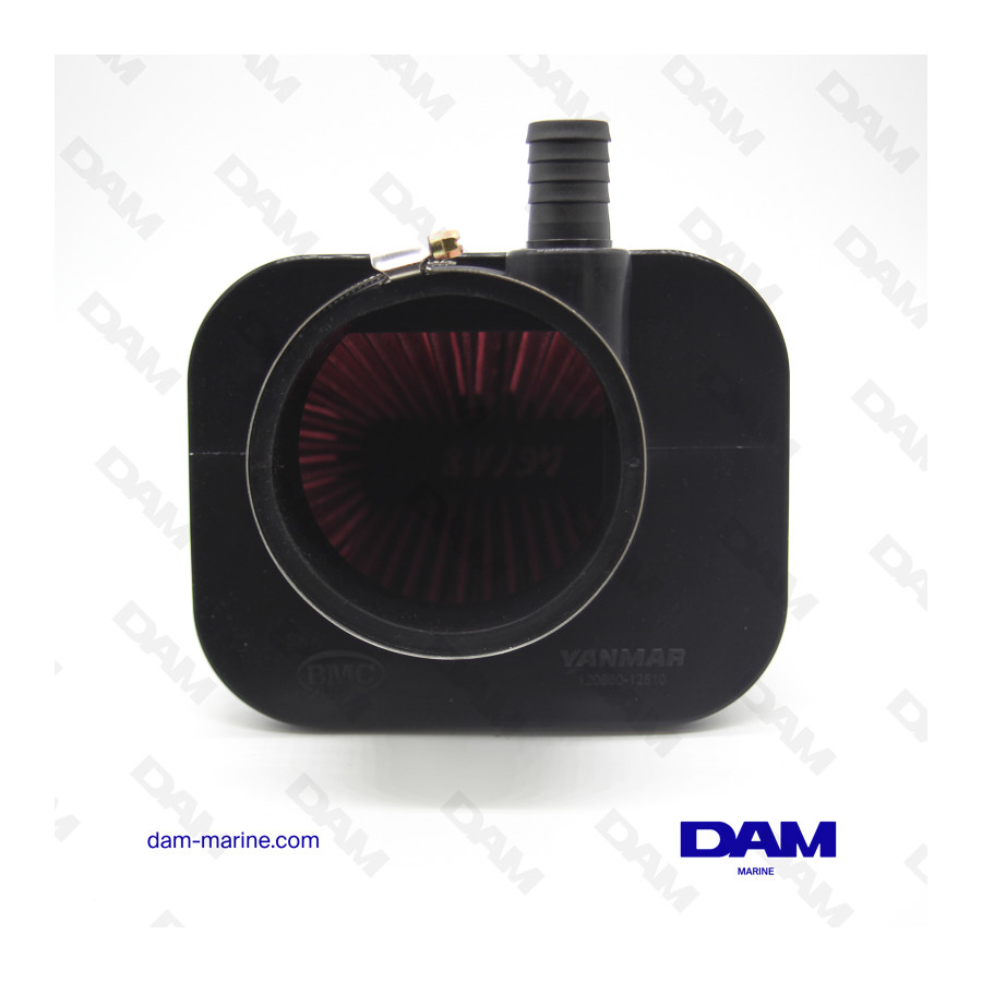 FILTRE A AIR YANMAR 6BY OEM