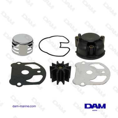 KIT DE POMPE A EAU OMC...