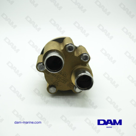 MERCRUISER SEAWATER PUMP