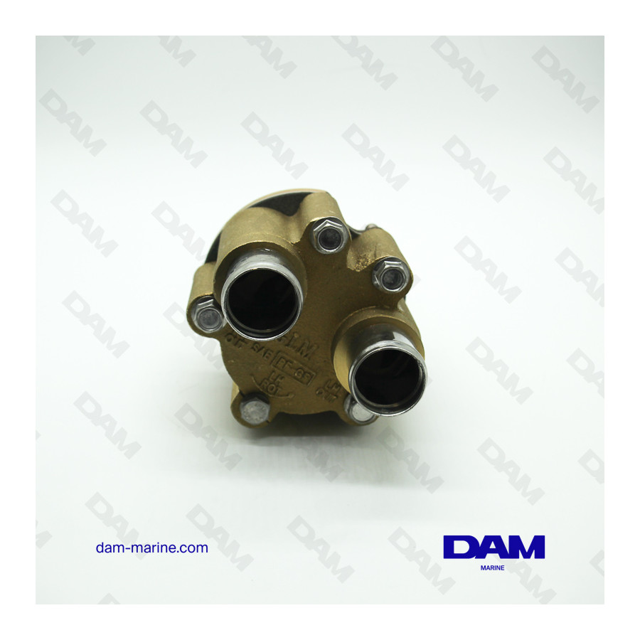 MERCRUISER SEAWATER PUMP