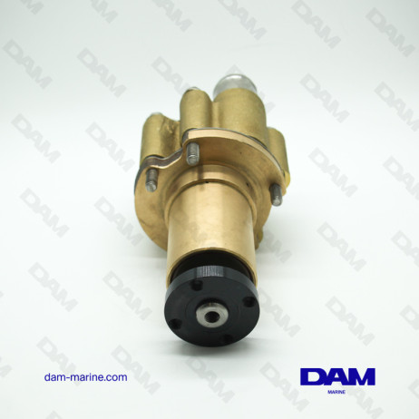 MERCRUISER SEAWATER PUMP