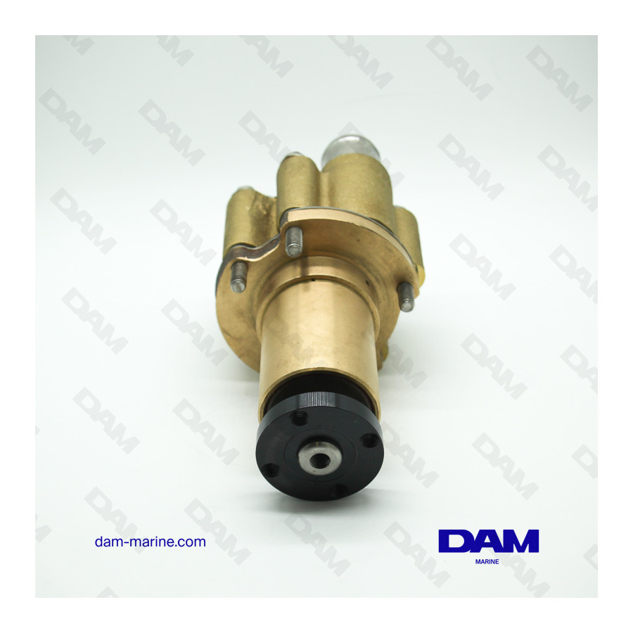 MERCRUISER SEAWATER PUMP