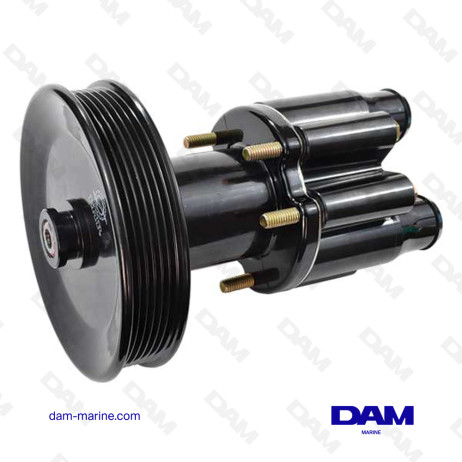 SEA WATER POMP MERCRUISER 46-807151A9