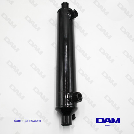 UNIVERSAL OIL COOLER