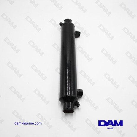 UNIVERSAL OIL COOLER