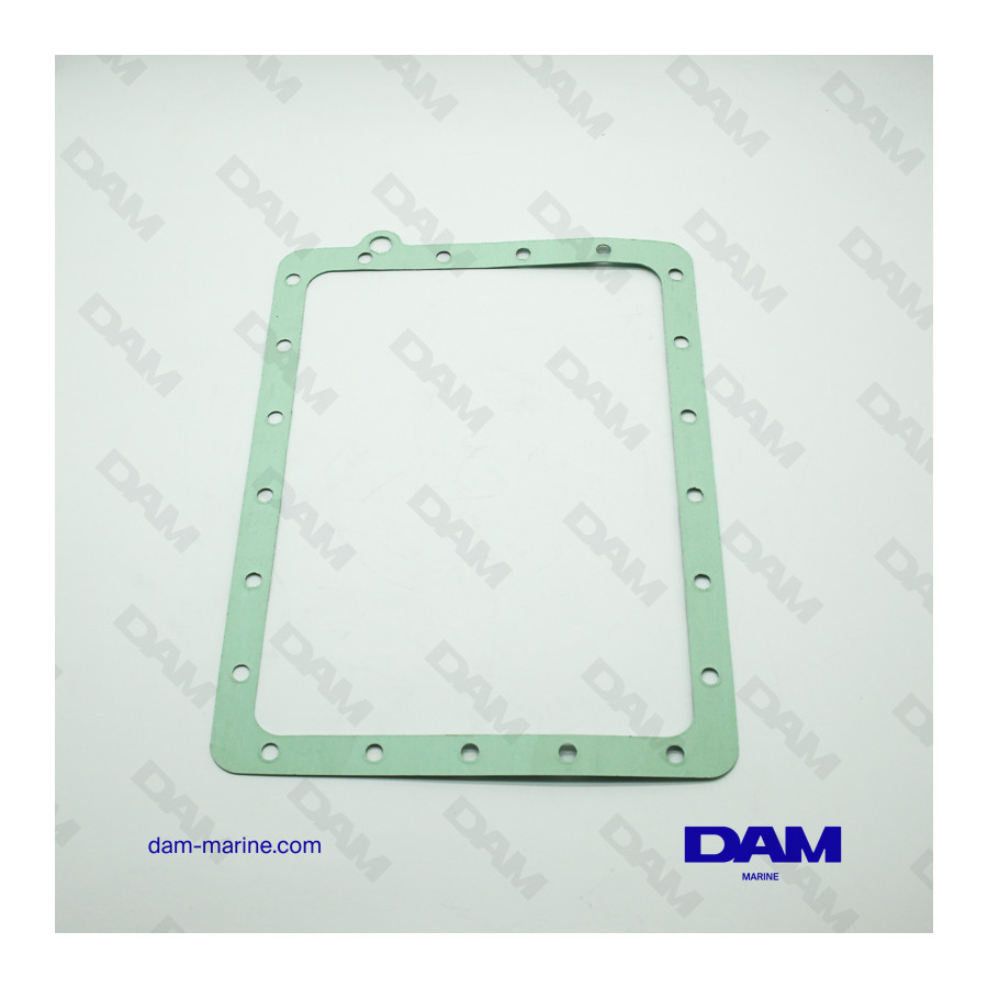 JOINT DE CARTER HUILE YANMAR 3GM