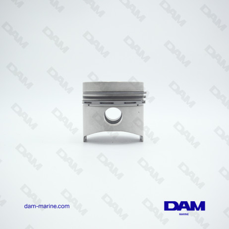 PISTON YANMAR SERIE GM