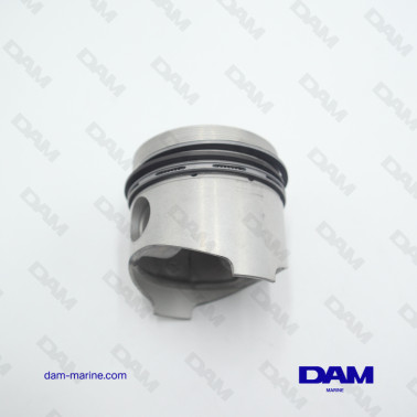 PISTÓN SERIE GM DE YANMAR