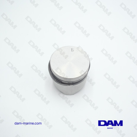 YANMAR GM SERIES PISTON