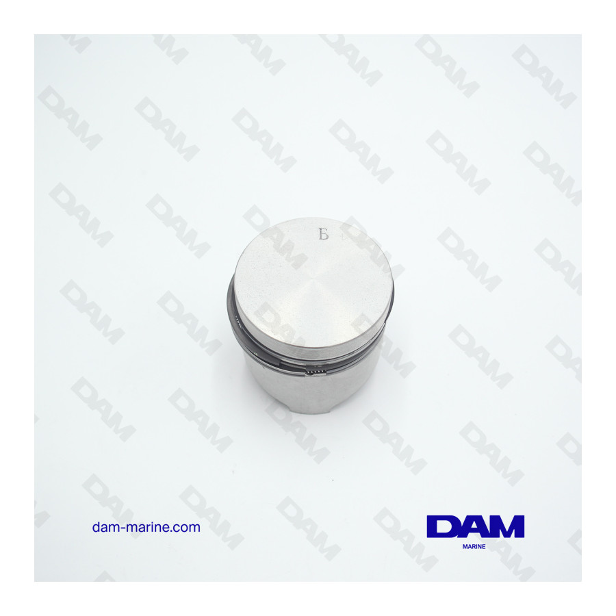 PISTON YANMAR SERIE GM