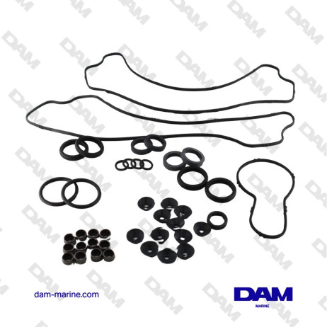 VOLVO 61/62/63 RUNNING-IN KIT