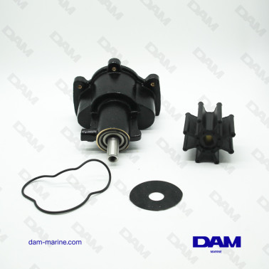 MERCRUISER MPI WATER PUMP...